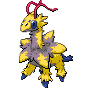 Galvannium Sprite Image