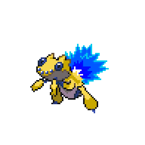 Galvanquil Sprite Image