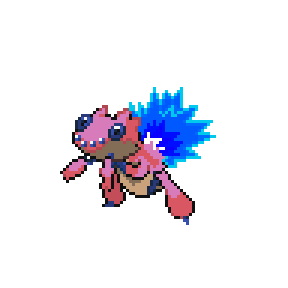 Galvanquil Sprite Image