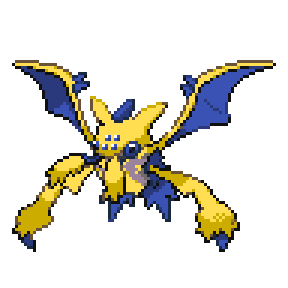 Galvanbat Sprite Image