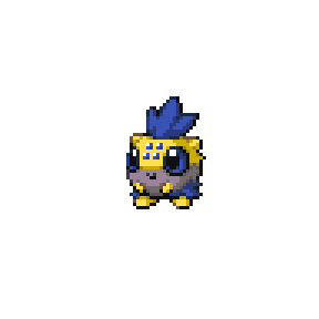 Galvanbuff Sprite Image