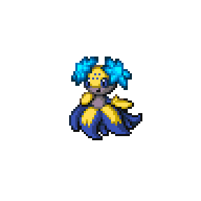Galvanossom Sprite Image