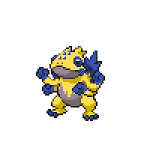Galvantoed Sprite Image