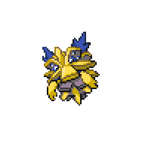 Galvanco Sprite Image