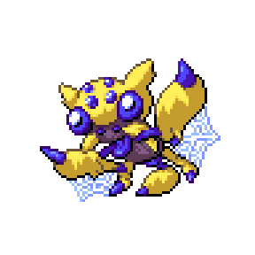 Galvangar Sprite Image
