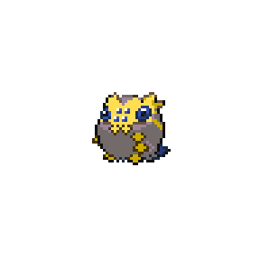 Galvannub Sprite Image