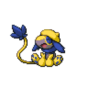Galvangle Sprite Image