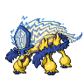 Galvancune Sprite Image