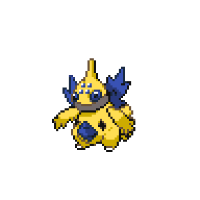 Galvantar Sprite Image