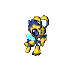 Galvanbi Sprite Image