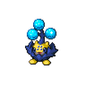 Galvansly Sprite Image