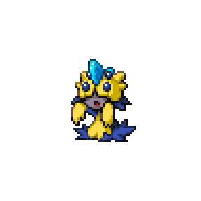 Galvants Sprite Image