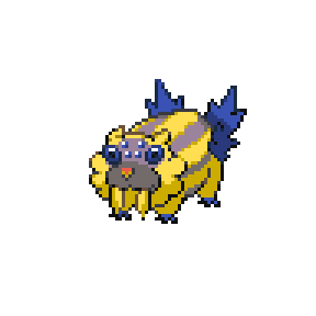 Galvandoof Sprite Image