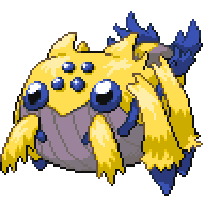 Galvanlord Sprite Image