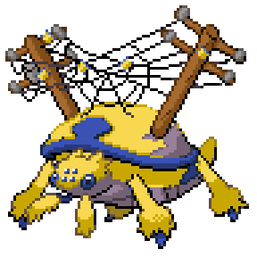 Galvanterra Sprite Image