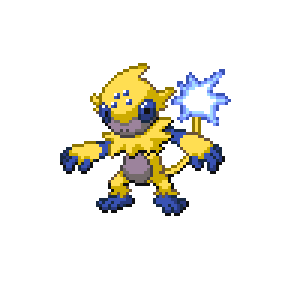 Galvanferno Sprite Image