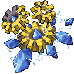 Galvanklang Sprite Image