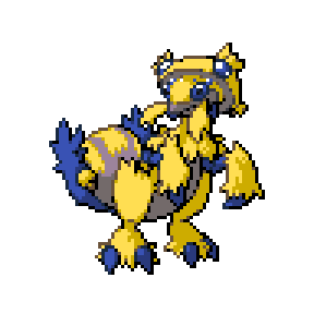 Galvanloom Sprite Image