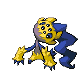 Galvannette Sprite Image