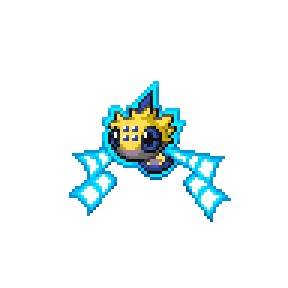 Galvantom Sprite Image