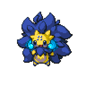 Galvancott Sprite Image