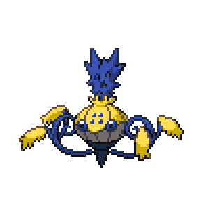 Galvanlure Sprite Image