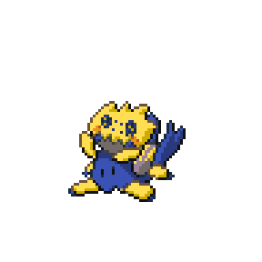 Galvankyu Sprite Image