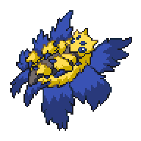 Galvanrona Sprite Image