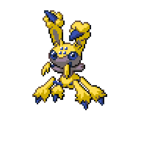 Galvaneary Sprite Image