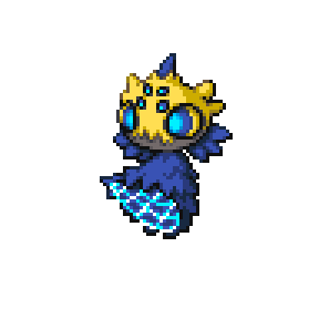 Galvanpet Sprite Image