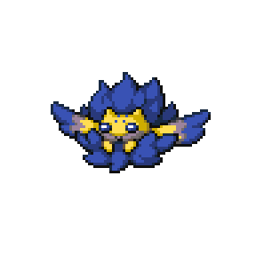 Galvanonee Sprite Image