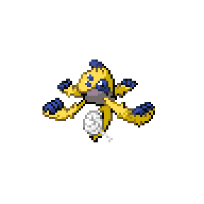 Galvanmask Sprite Image