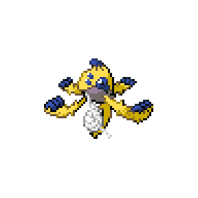 Galvanmask Sprite Image