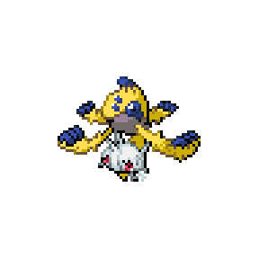Galvanmask Sprite Image
