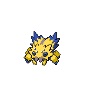 Galvantik Sprite Image