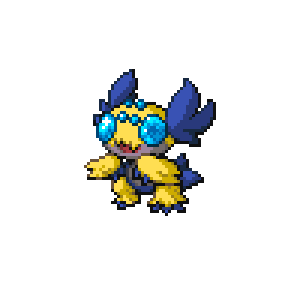 Galvaneye Sprite Image