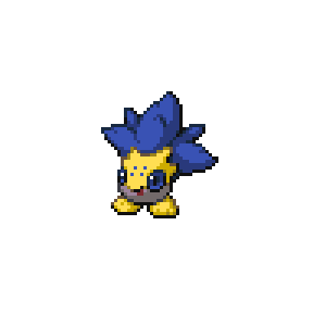 Galvanish Sprite Image