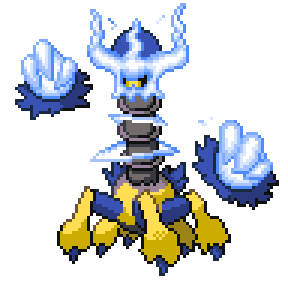 Galvanvenant Sprite Image