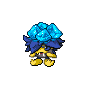 Galvanoom Sprite Image