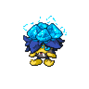 Galvanoom Sprite Image