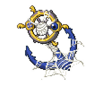 Galvanmise Sprite Image
