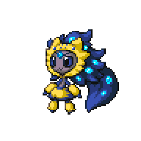 Galvanetta Sprite Image