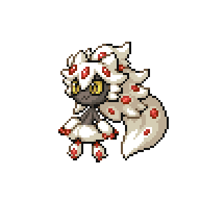 Galvanetta Sprite Image