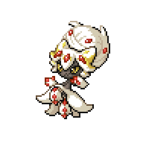 Galvanetta Sprite Image