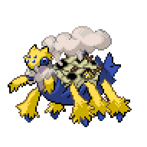 Galvankoal Sprite Image
