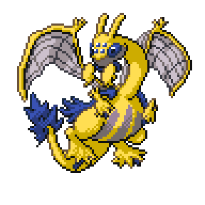 Galvanizard Sprite Image