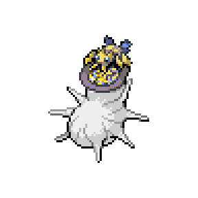 Galvanbell Sprite Image