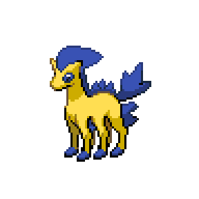 Galvanta Sprite Image