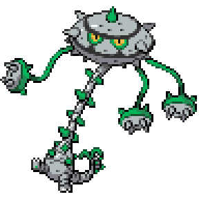 Ferrotor Sprite Image