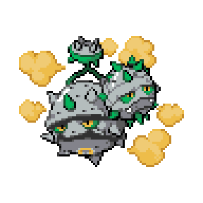 Ferrozing Sprite Image